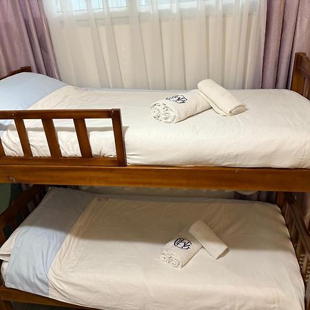 Villa D&D Tiranë Eksteriør bilde